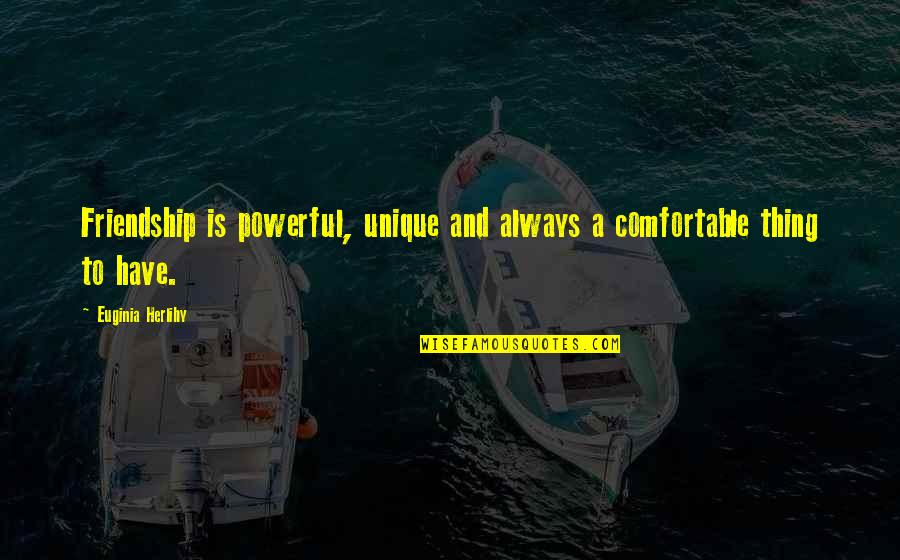 Agent Cooper Cherry Pie Quote Quotes By Euginia Herlihy: Friendship is powerful, unique and always a comfortable Agent Cooper Cherry Pie Quote Quotes By Euginia Herlihy: Friendship is powerful, unique and always a comfortable