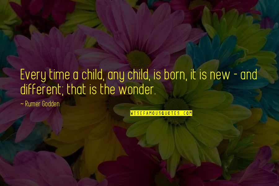 Agesevents Quotes By Rumer Godden: Every time a child, any child, is born, Agesevents Quotes By Rumer Godden: Every time a child, any child, is born,
