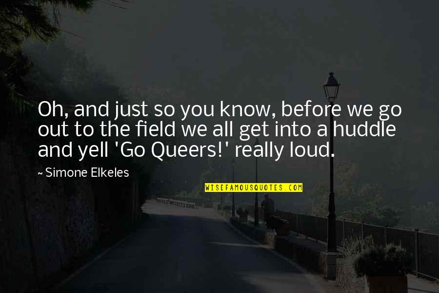 Aggelos Dionisiou Quotes By Simone Elkeles: Oh, and just so you know, before we