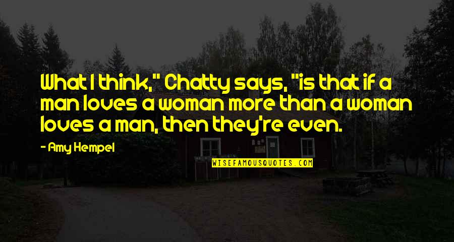 Aggies Logo Quotes By Amy Hempel: What I think," Chatty says, "is that if Aggies Logo Quotes By Amy Hempel: What I think," Chatty says, "is that if