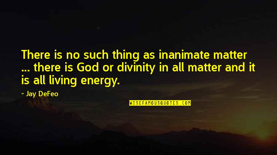 Agi Stock Quotes By Jay DeFeo: There is no such thing as inanimate matter Agi Stock Quotes By Jay DeFeo: There is no such thing as inanimate matter