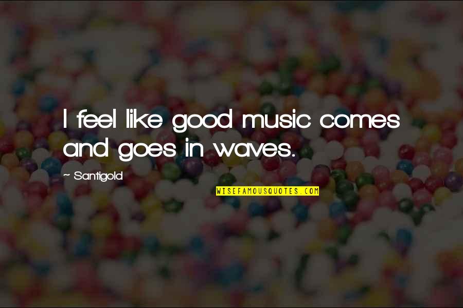 Ajrd Stock Quotes By Santigold: I feel like good music comes and goes Ajrd Stock Quotes By Santigold: I feel like good music comes and goes