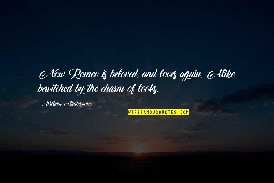 Akko Lar Aspava Quotes By William Shakespeare: Now Romeo is beloved, and loves again, Alike Akko Lar Aspava Quotes By William Shakespeare: Now Romeo is beloved, and loves again, Alike
