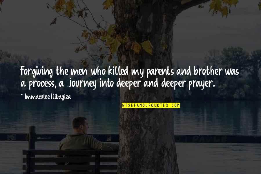 Akutt Psykose Quotes By Immaculee Ilibagiza: Forgiving the men who killed my parents and Akutt Psykose Quotes By Immaculee Ilibagiza: Forgiving the men who killed my parents and