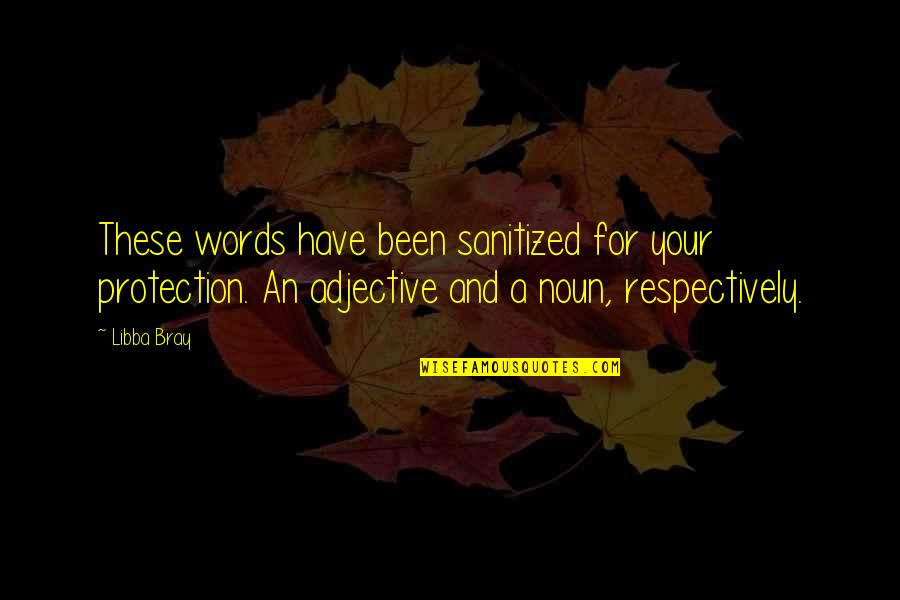 Alatriste Capitan Quotes By Libba Bray: These words have been sanitized for your protection. Alatriste Capitan Quotes By Libba Bray: These words have been sanitized for your protection.