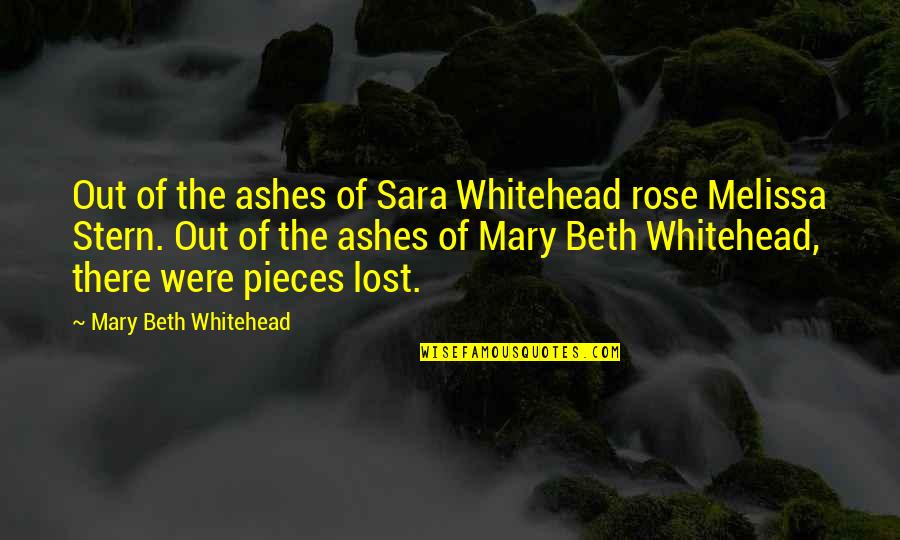 Alcoves Synonym Quotes By Mary Beth Whitehead: Out of the ashes of Sara Whitehead rose Alcoves Synonym Quotes By Mary Beth Whitehead: Out of the ashes of Sara Whitehead rose