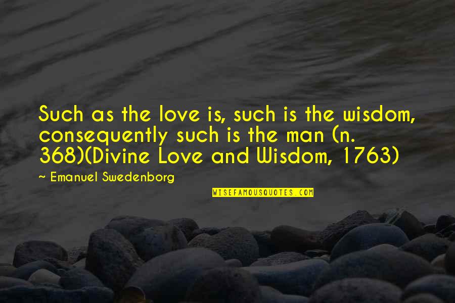 Alex Haley Quotes Quotes By Emanuel Swedenborg: Such as the love is, such is the Alex Haley Quotes Quotes By Emanuel Swedenborg: Such as the love is, such is the