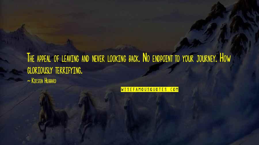 Alice Echo News Quotes By Kirsten Hubbard: The appeal of leaving and never looking back. Alice Echo News Quotes By Kirsten Hubbard: The appeal of leaving and never looking back.