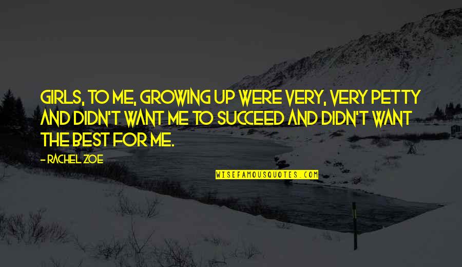 Alli Stock Quote Quotes By Rachel Zoe: Girls, to me, growing up were very, very Alli Stock Quote Quotes By Rachel Zoe: Girls, to me, growing up were very, very