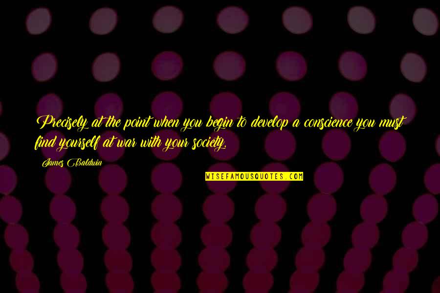Almestica Name Quotes By James Baldwin: Precisely at the point when you begin to Almestica Name Quotes By James Baldwin: Precisely at the point when you begin to