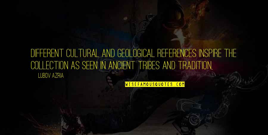 Alsaida Quotes By Lubov Azria: Different cultural and geological references inspire the collection Alsaida Quotes By Lubov Azria: Different cultural and geological references inspire the collection