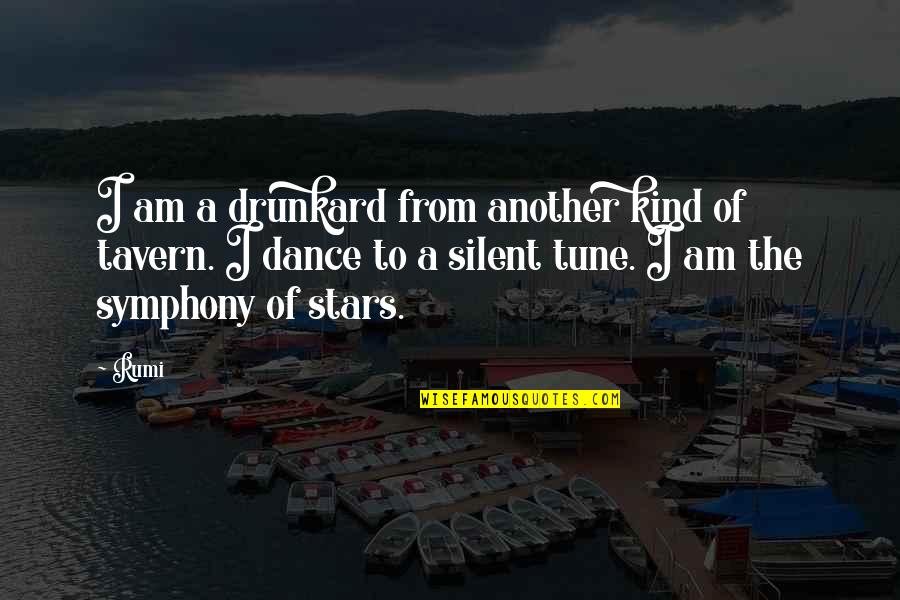 Am Silent Quotes By Rumi: I am a drunkard from another kind of Am Silent Quotes By Rumi: I am a drunkard from another kind of