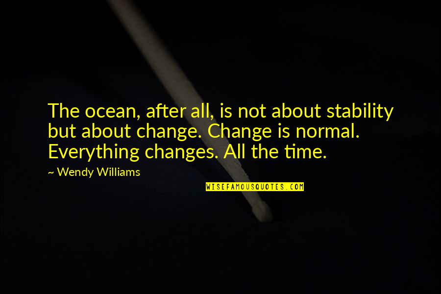 Amazon Wall Art Quotes By Wendy Williams: The ocean, after all, is not about stability Amazon Wall Art Quotes By Wendy Williams: The ocean, after all, is not about stability