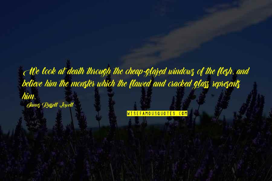 Amc Stock Quotes By James Russell Lowell: We look at death through the cheap-glazed windows Amc Stock Quotes By James Russell Lowell: We look at death through the cheap-glazed windows