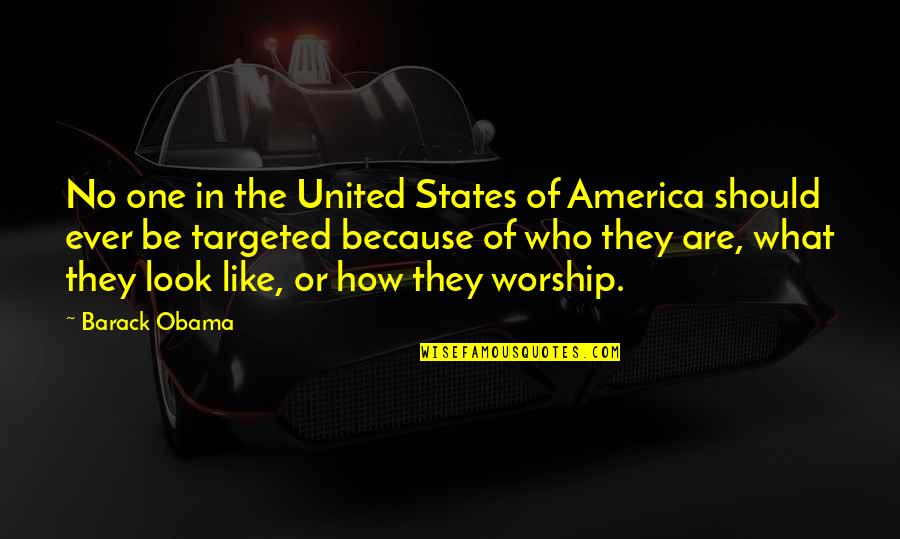 America How Many States Quotes By Barack Obama: No one in the United States of America America How Many States Quotes By Barack Obama: No one in the United States of America