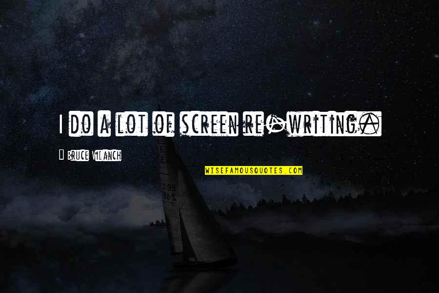 Amr Stock Quotes By Bruce Vilanch: I do a lot of screen re-writing. Amr Stock Quotes By Bruce Vilanch: I do a lot of screen re-writing.
