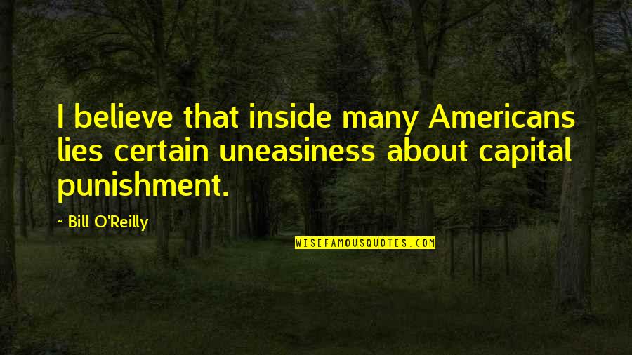 Amusing Golf Quotes By Bill O'Reilly: I believe that inside many Americans lies certain Amusing Golf Quotes By Bill O'Reilly: I believe that inside many Americans lies certain