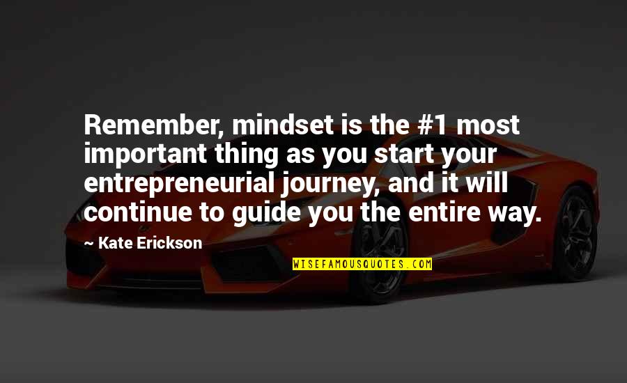 Amzn Tsla Stock Quote Quotes By Kate Erickson: Remember, mindset is the #1 most important thing Amzn Tsla Stock Quote Quotes By Kate Erickson: Remember, mindset is the #1 most important thing
