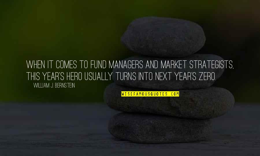 Android Strings Quotes By William J. Bernstein: When it comes to fund managers and market Android Strings Quotes By William J. Bernstein: When it comes to fund managers and market