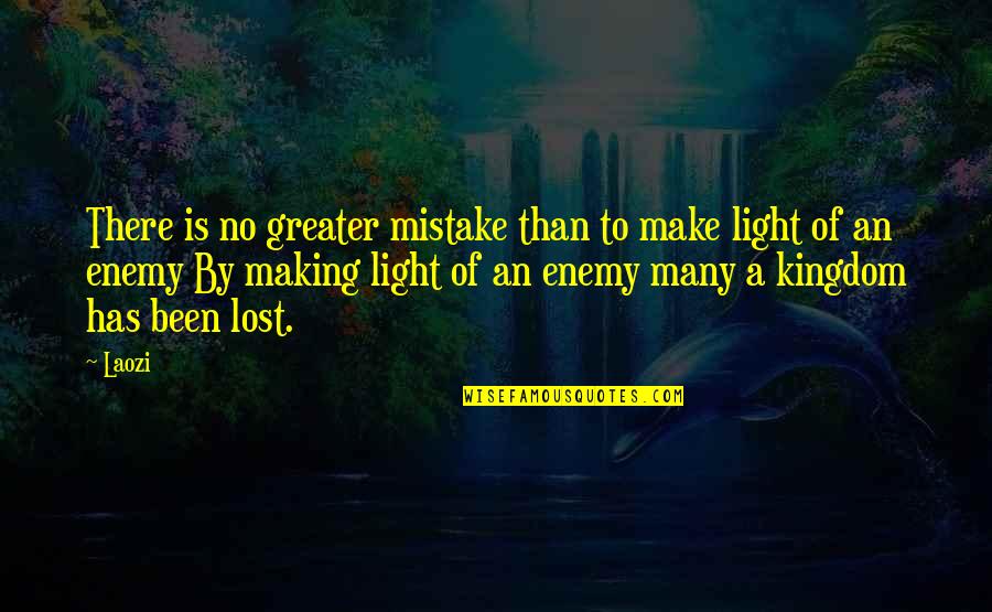 Andromeda Tonks Quotes By Laozi: There is no greater mistake than to make Andromeda Tonks Quotes By Laozi: There is no greater mistake than to make
