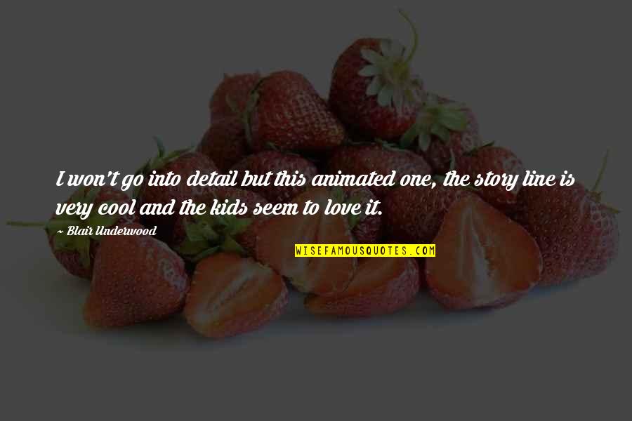 Animated Love Quotes By Blair Underwood: I won't go into detail but this animated Animated Love Quotes By Blair Underwood: I won't go into detail but this animated