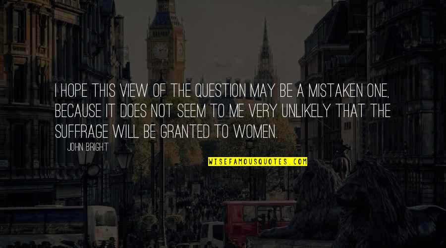 Answer Financial Auto Quote Quotes By John Bright: I hope this view of the question may Answer Financial Auto Quote Quotes By John Bright: I hope this view of the question may