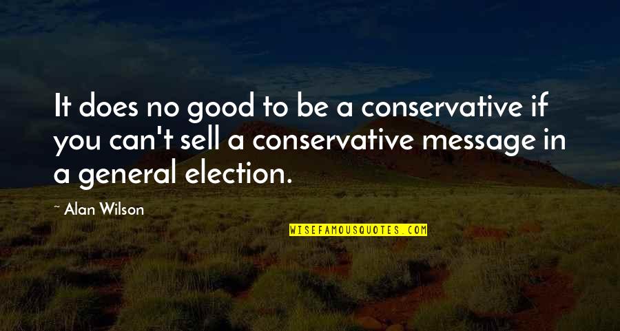 Applescript Insert Quotes By Alan Wilson: It does no good to be a conservative Applescript Insert Quotes By Alan Wilson: It does no good to be a conservative