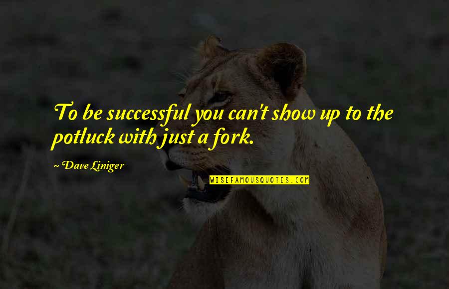 Apts Stock Quote Quotes By Dave Liniger: To be successful you can't show up to
