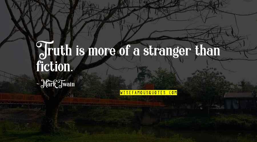 Arabeske Pjesma Quotes By Mark Twain: Truth is more of a stranger than fiction. Arabeske Pjesma Quotes By Mark Twain: Truth is more of a stranger than fiction.