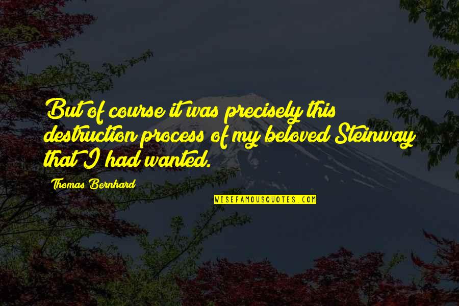 Arabesque Backsplash Quotes By Thomas Bernhard: But of course it was precisely this destruction Arabesque Backsplash Quotes By Thomas Bernhard: But of course it was precisely this destruction