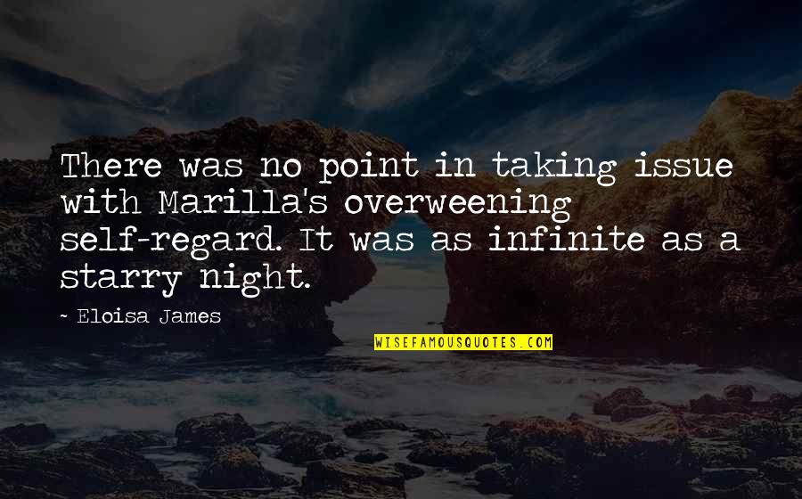 Arnold Poindexter Quotes By Eloisa James: There was no point in taking issue with Arnold Poindexter Quotes By Eloisa James: There was no point in taking issue with
