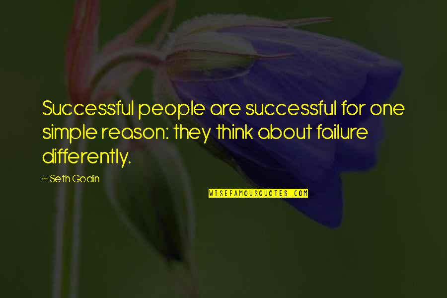 Arteriosclerotic And Hypertensive Heart Quotes By Seth Godin: Successful people are successful for one simple reason: Arteriosclerotic And Hypertensive Heart Quotes By Seth Godin: Successful people are successful for one simple reason: