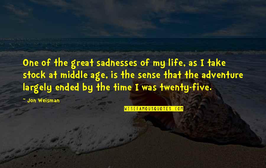 As Stock Quotes By Jon Weisman: One of the great sadnesses of my life, As Stock Quotes By Jon Weisman: One of the great sadnesses of my life,