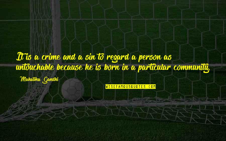 Ascensions Runescape Quotes By Mahatma Gandhi: It is a crime and a sin to Ascensions Runescape Quotes By Mahatma Gandhi: It is a crime and a sin to