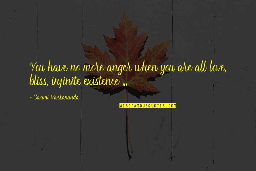 Ashell Quotes By Swami Vivekananda: You have no more anger when you are