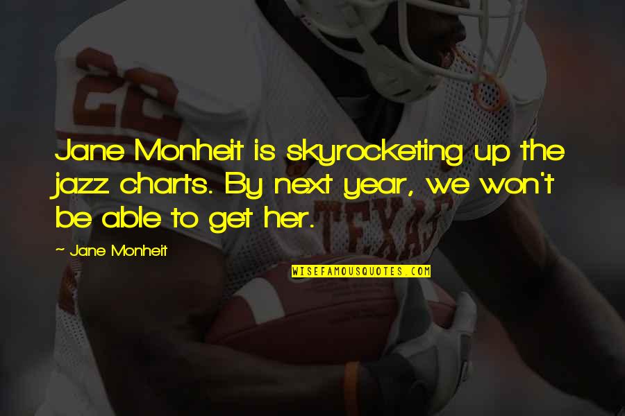 At Area Barber Quotes By Jane Monheit: Jane Monheit is skyrocketing up the jazz charts. At Area Barber Quotes By Jane Monheit: Jane Monheit is skyrocketing up the jazz charts.