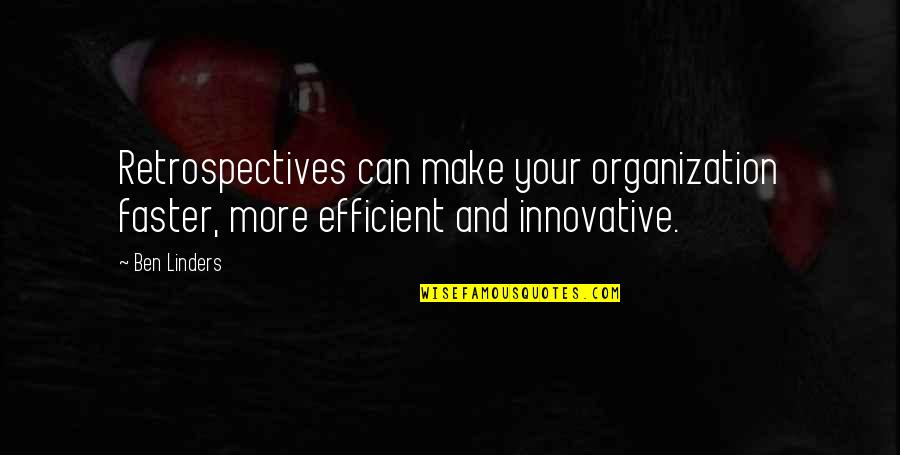 Att Stock Quotes By Ben Linders: Retrospectives can make your organization faster, more efficient