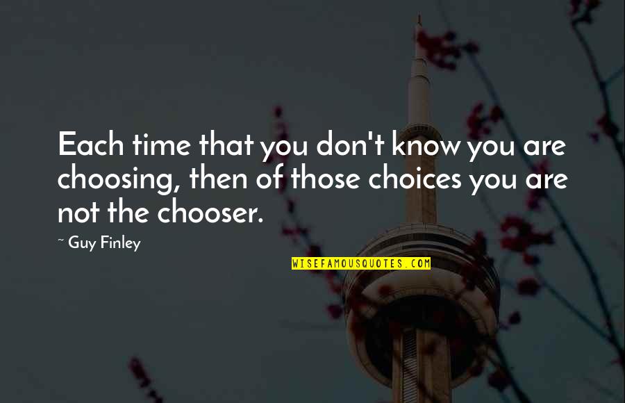 Att Stock Quotes By Guy Finley: Each time that you don't know you are Att Stock Quotes By Guy Finley: Each time that you don't know you are
