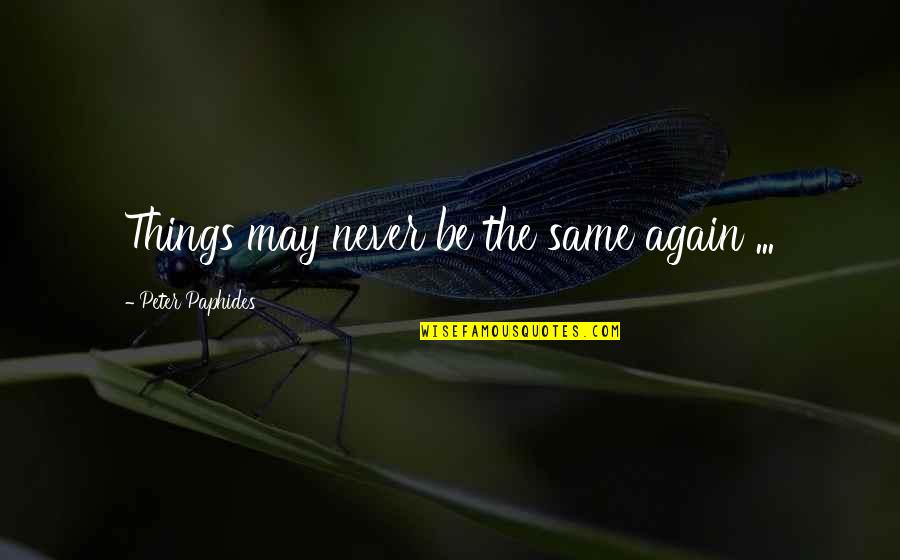 Attesa Motorsports Quotes By Peter Paphides: Things may never be the same again ... Attesa Motorsports Quotes By Peter Paphides: Things may never be the same again ...