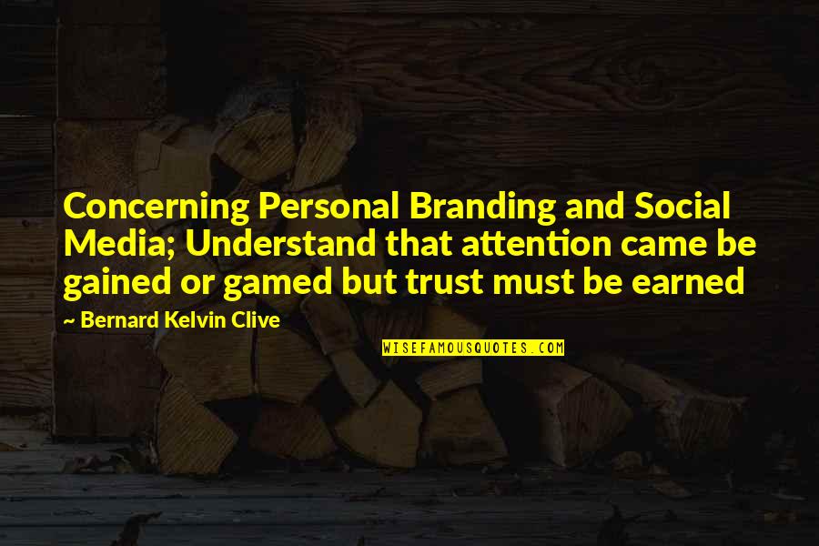 Atticus Helping Tom Robinson Quotes By Bernard Kelvin Clive: Concerning Personal Branding and Social Media; Understand that Atticus Helping Tom Robinson Quotes By Bernard Kelvin Clive: Concerning Personal Branding and Social Media; Understand that