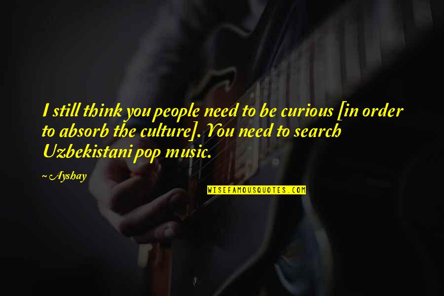 Attukal Pongala Quotes By Ayshay: I still think you people need to be Attukal Pongala Quotes By Ayshay: I still think you people need to be