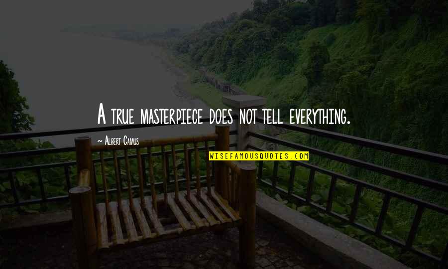 Aurigny Official Site Quotes By Albert Camus: A true masterpiece does not tell everything. Aurigny Official Site Quotes By Albert Camus: A true masterpiece does not tell everything.