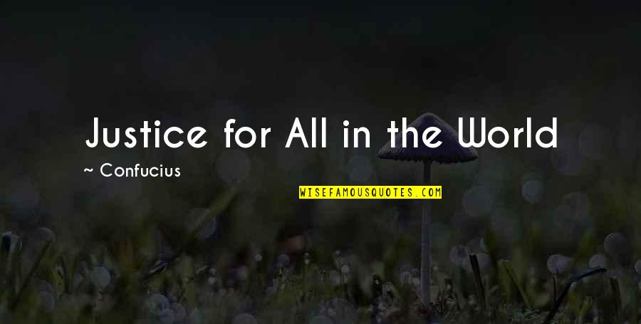 Auto Insurance Comparative Quotes By Confucius: Justice for All in the World Auto Insurance Comparative Quotes By Confucius: Justice for All in the World
