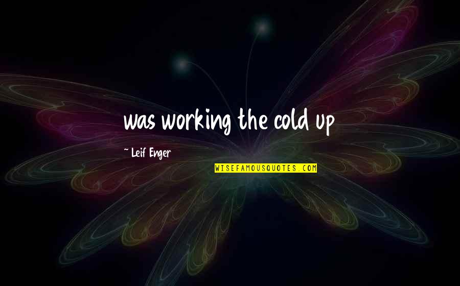 Auto Insurance Comparative Quotes By Leif Enger: was working the cold up Auto Insurance Comparative Quotes By Leif Enger: was working the cold up