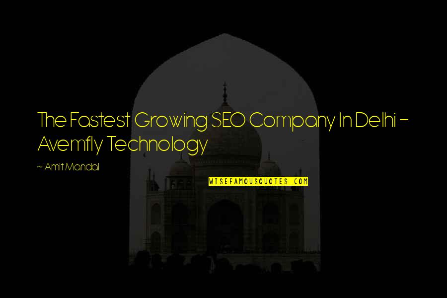 Autumn Wreath Quotes By Amit Mandal: The Fastest Growing SEO Company In Delhi -