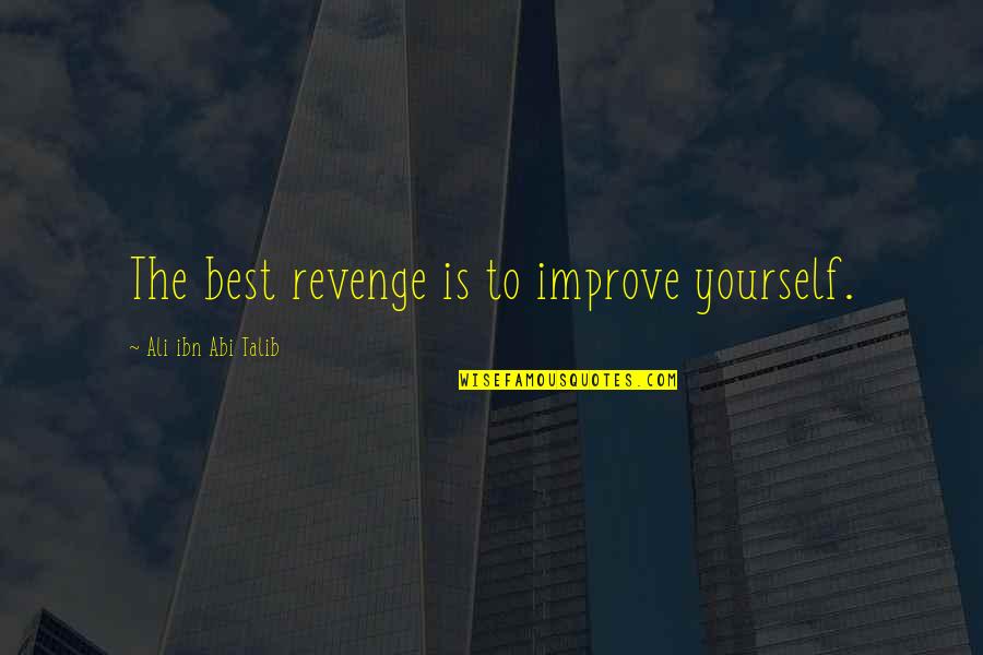 Auvi Stock Quotes By Ali Ibn Abi Talib: The best revenge is to improve yourself. Auvi Stock Quotes By Ali Ibn Abi Talib: The best revenge is to improve yourself.