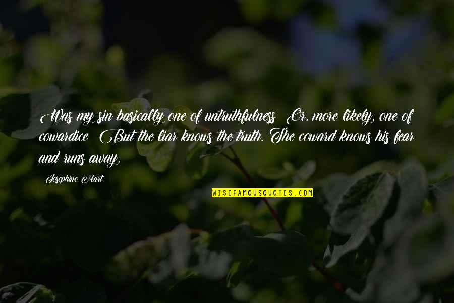 Avatar Legend Aang Quotes By Josephine Hart: Was my sin basically one of untruthfulness? Or, Avatar Legend Aang Quotes By Josephine Hart: Was my sin basically one of untruthfulness? Or,