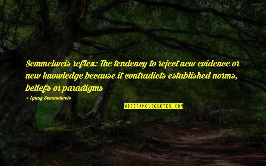 Avatar The Legend Of Korra Quotes By Ignaz Semmelweis: Semmelweis reflex: The tendency to reject new evidence Avatar The Legend Of Korra Quotes By Ignaz Semmelweis: Semmelweis reflex: The tendency to reject new evidence