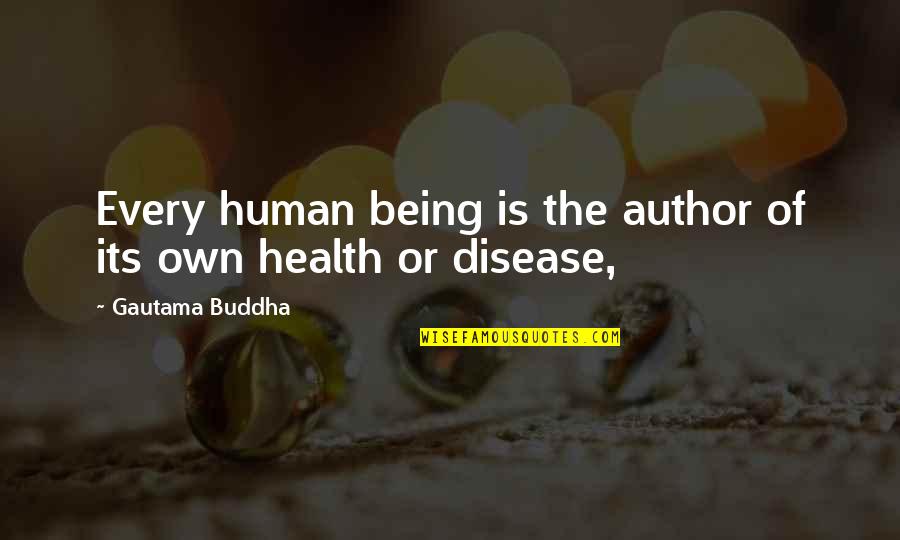 Axon Stock Quotes By Gautama Buddha: Every human being is the author of its Axon Stock Quotes By Gautama Buddha: Every human being is the author of its