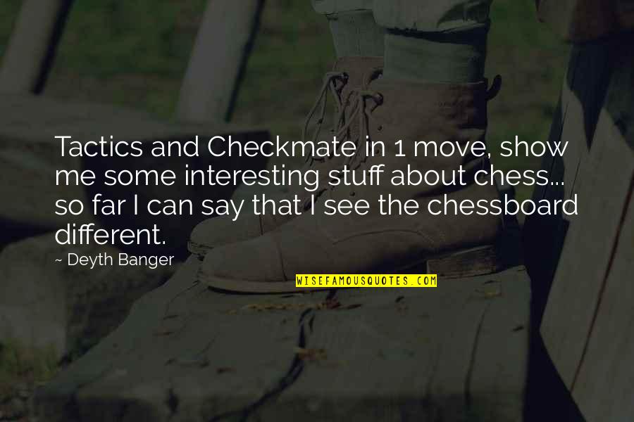 Babies For Facebook Quotes By Deyth Banger: Tactics and Checkmate in 1 move, show me Babies For Facebook Quotes By Deyth Banger: Tactics and Checkmate in 1 move, show me